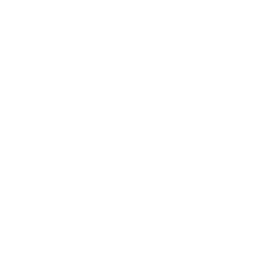 Instagram logo icon in white color.
