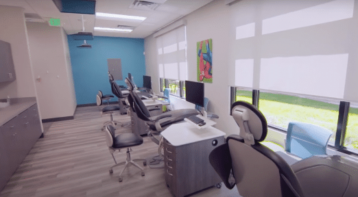 backoffice